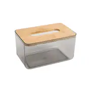 Tissue Holder Tissue Storage Box Plstic Tissue Box Tissue Container Tissue Paper Box