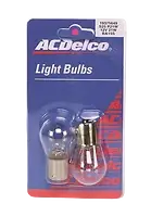 Globe P21W 12V 21W ACBA15S AcDelco For Peugeot 508 SW 8E Wagon THP 1.6LTP - EP6C