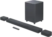 JBL Bar 1000 7.1.4 880W True Atmos Soundbar