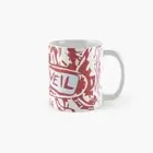 Pierce Veil Design For Colleagues Classic Mug 11oz 15oz