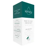 Kenkay Dry Skin Therapy 100% Squalane Facial Serum 30ml