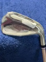 XXIO 12 LADY BORDEAUX 8 IRON, GRAPHITE LADIES, RH, (C-964) NEW! MAKE OFFER