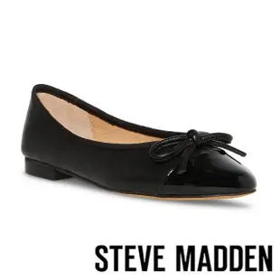 【STEVE MADDEN】時尚百搭瑪莉珍/樂福鞋(任選均一價)