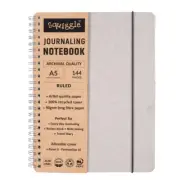 Little Birdie Journaling Note Book Premium Quality A5-Ruled