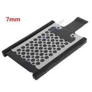 7mm HD Hard Drive Caddy Rails For IBM ThinkPad X220 X230 T430s T430 T420si T420S