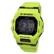 CASIO G SHOCK G SHOCK GBD 200 9 G SQUAD GBD 200 SERIES WATCH WATCH MEN
