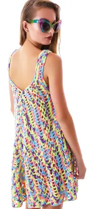 [UNIF] Celeste Dress
