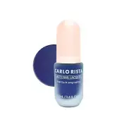 Carlo Rista Navy Nail Polish