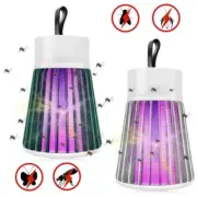 BUZZ-Free Zapper Portable Bug Zapper | Mosquito Killer Lamp | TWO Colors AUS
