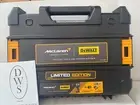 Dewalt McLaren 20 V Electric Hammer Wireless Drill Set DCD 85MP2GT 805