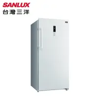 在飛比找松果購物優惠-含基本安裝【SANLUX台灣三洋】SCR-V325F 325