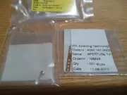 Philips FEI CM Tecnai Aperture Tip Kit 4022 197 04233 VDL Enabling Technology