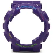Casio G-Shock Genuine Replacement Bezel to Suit Model GA-110HC-6A