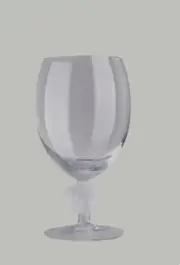 Versace Medusa Lumiere Red Wine Glass