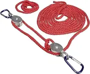 Eduplay 150003 Pulley'' Experiments, Multi Colour