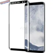 Anti-Strike Temperedglass Screen Protector for Samsung Galaxy S8+ G955U TracFone