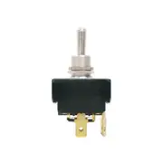 12/24V Toggle Switches Mom On/Off/Mom On SPDT/DPDT