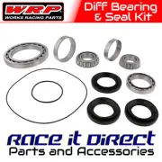 Differential Brg & Seal Kit for Yamaha Wolverine RMAX2 XT-R 2021-2024 Rear WRP