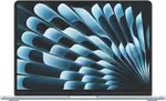 "Apple MacBook Air 13"" M4 chip 16GB 512GB - Sky Blue"