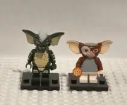 LEGO Gizmo Minifigure - 71256 Gremlins 2 minifigs dim032 NEW (read description)