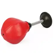 Desktop Punch Punching Speed Ball With Inflator Stress Freestanding Boxing Bag