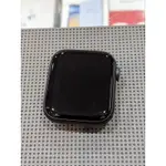 二手美錶APPLE WATCH SE 44MM 黑色