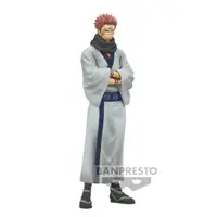 在飛比找蝦皮商城優惠-【BANPRESTO】預購23/3月 代理版 咒術迴戰 藝術