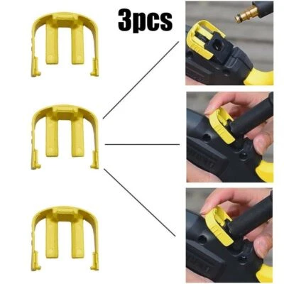 Karcher 5.037-333.0 K2 Car Home Pressure Power Washer Trigger Gun Spare C Clip