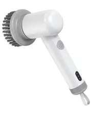 Fresh Fab Finds Electric Handheld Spin Scrubber