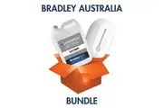 New Bradley Bundle 685-105 Sanitiser Bundle Spray Refill and Free Spray