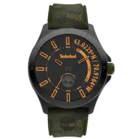 在飛比找蝦皮購物優惠-Timberland 天柏嵐 迷彩時尚大三針手錶 TDWGM