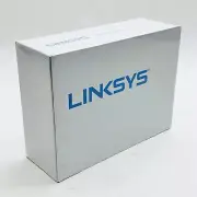 Linksys EA9350-HK V3 Max-Stream Dual-band AX4500 WiFi 6 Router *Hong Kong* New