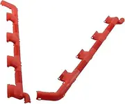 Coil Packs Set 2 Pieces Auto Engine Ignition Coil Wiring Harness 06J971824B Conduit For Audi Ignition Coil Pack