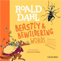 在飛比找三民網路書店優惠-Roald Dahl's Beastly and Bewil
