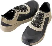 TULTEX(タルテックス) Tartex AZ-51676 Work Shoes, Ultra Lightweight, Safety Shoes, Beige, 26.0 cm 3E