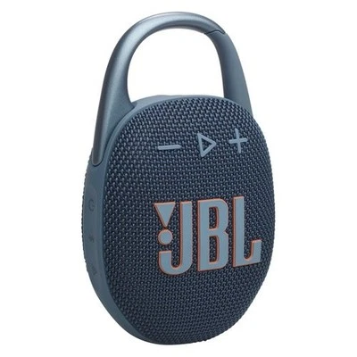 Speakers Wireless JBL JBLCLIP5BLU Clip 5 Blue
