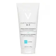 Vichy Purete Thermale 3 In 1 One Step Cleanser (For Sensitive Skin) 200ml/6.76ml