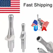 Dental Universal HVE Valves Strong Weak Suction Handle Saliva Ejector Adaptor