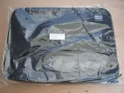 Brand New Wells Fargo Stagecoach Laptop Sleeve / Case! 14 x 10.5! Promo Only!