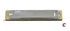 Official Tombo Tremolo Tuned Harmonica Tombo Premium 21 # 3521 / C