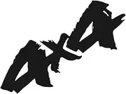 4x4 Car Decal,Creative Sun-Proof 4x4 Accessories Car Sticker | 4x4 Accessories Offroad, Unique Versatile Off Road Stickers Decals for Motorcycle, Scooter Sports