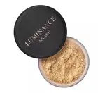 NEW Sealed Luminance Milano Blurring Setting Powder In Sweet Honey Full Size US
