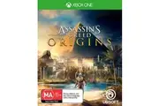 Assassin's Creed: Origins (Xbox One) [Pre-Owned]