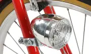 Bicycle Light 3 LED Vintage retro Classic Bike Fixie City bike Front Light