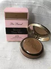 TOO FACED Born This Way Multi-Use Complexion Powder CHAI 0.35 oz New in Box