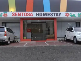聖淘沙民宿Sentosa Homestay