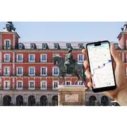 Save 20.01%! Discover Madrid's Hidden Gems on Walking Tour + Tapa & Drink