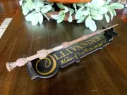 Harry Potter Ollivanders Table Top Wand Display Stand - Free Shipping