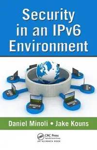 在飛比找博客來優惠-Security in an Ipv6 Environmen