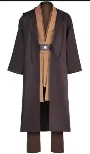 Anakin Skywalker (Medium) Adult Costume / Cosplay - NEW